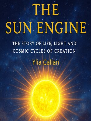 cover image of The Sun Engine